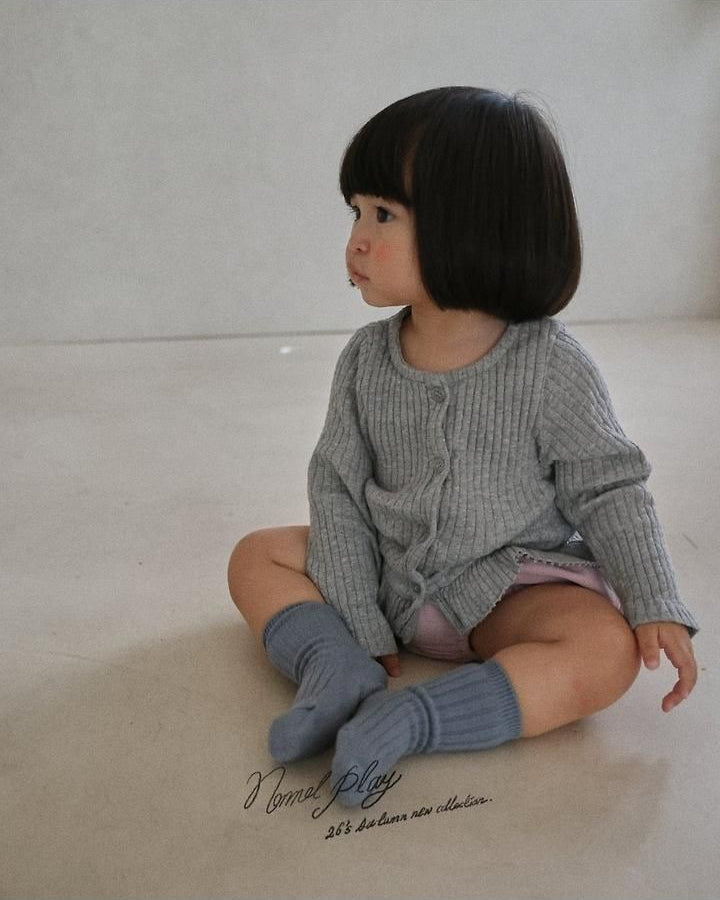 Mari Cardigan [NORMAL PLAY]（2026AW） 14