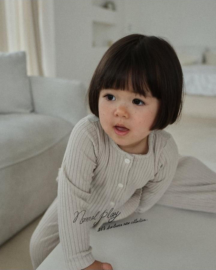 Mari Cardigan [NORMAL PLAY]（2026AW） 17