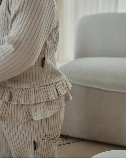 Mari Cardigan [NORMAL PLAY]（2026AW） 19
