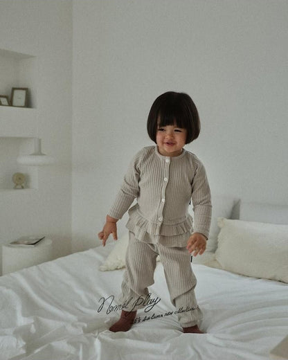 Mari Cardigan [NORMAL PLAY]（2026AW） 20