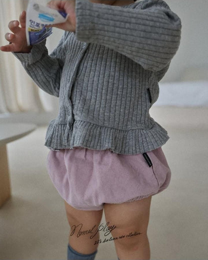 Mari Cardigan [NORMAL PLAY]（2026AW） 22