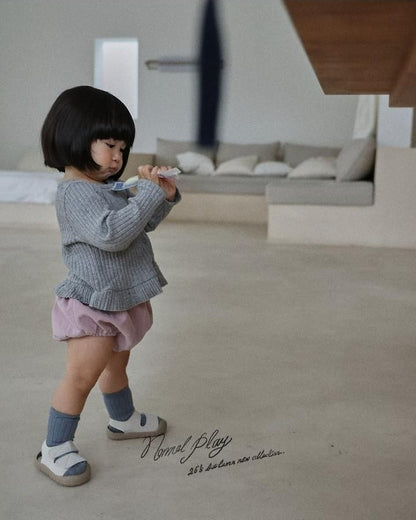Mari Cardigan [NORMAL PLAY]（2026AW） 23