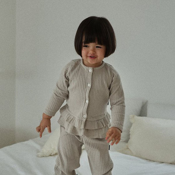 Mari Cardigan [NORMAL PLAY]（2026AW） 1