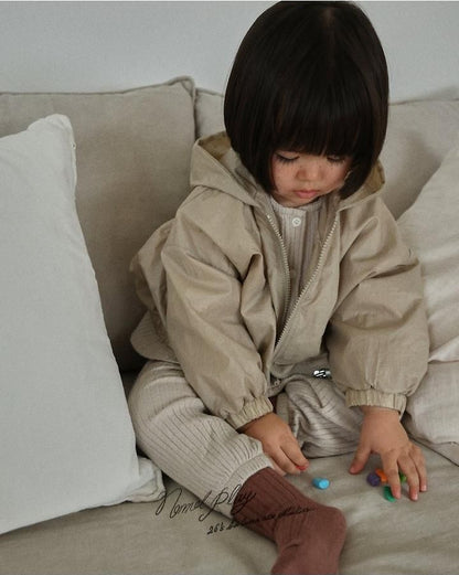 Dove Shirring Zip-Up [NORMAL PLAY]（2026AW） 12