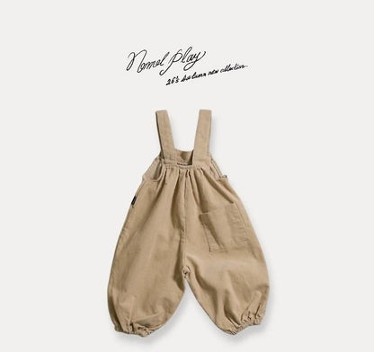 Cookie Overall [NORMAL PLAY]（2026AW） 6