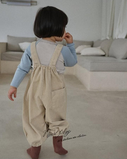 Cookie Overall [NORMAL PLAY]（2026AW） 17