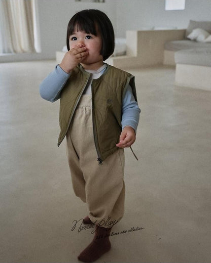 Cookie Overall [NORMAL PLAY]（2026AW） 18