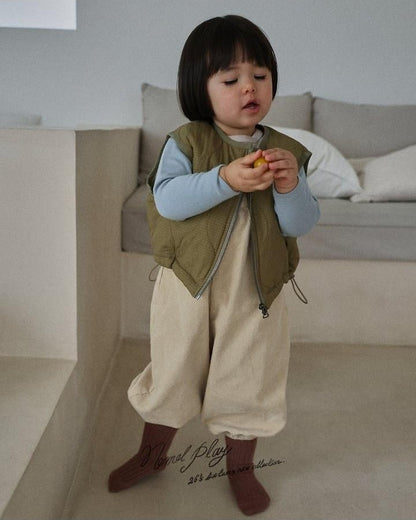 Cookie Overall [NORMAL PLAY]（2026AW） 19