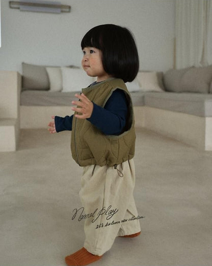 Fleece Combi Tee [NORMAL PLAY]（2026AW） 16