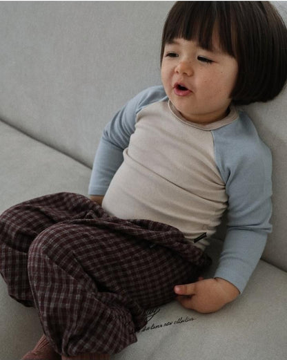 Fleece Combi Tee [NORMAL PLAY]（2026AW） 17