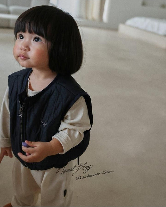 Honey Crop Vest [NORMAL PLAY]（2026AW） 19