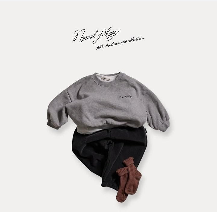 Fine Corduroy Gobang Pants [NORMAL PLAY]（2026AW） 10