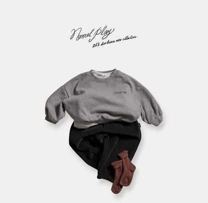 Fine Corduroy Gobang Pants [NORMAL PLAY]（2026AW） 10