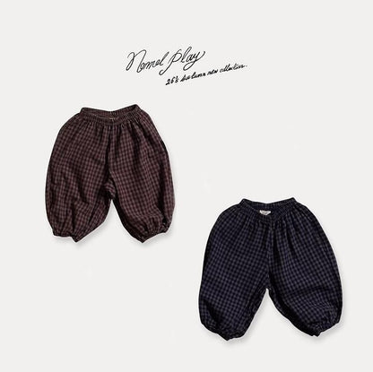 Tart Jogger Pants [NORMAL PLAY]（2026AW） 4
