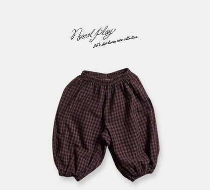 Tart Jogger Pants [NORMAL PLAY]（2026AW） 6