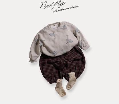 Tart Jogger Pants [NORMAL PLAY]（2026AW） 9