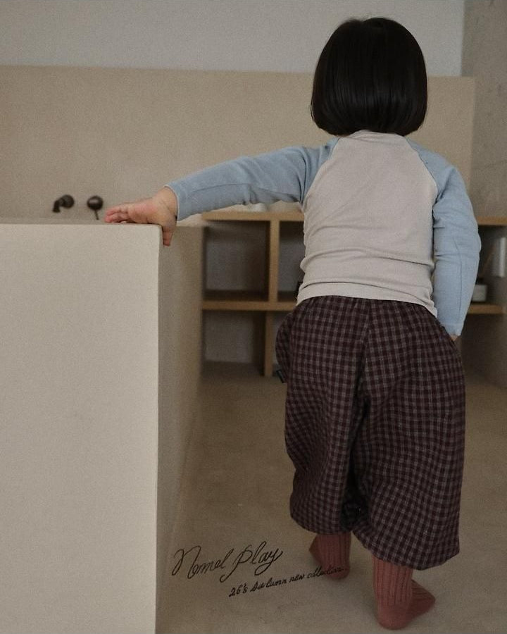 Tart Jogger Pants [NORMAL PLAY]（2026AW） 12