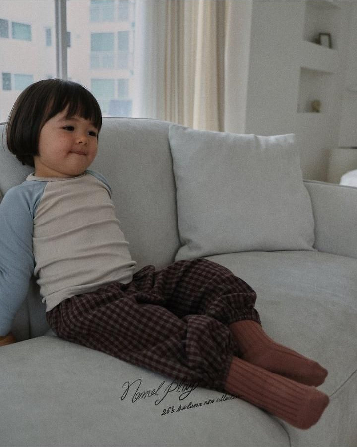 Tart Jogger Pants [NORMAL PLAY]（2026AW） 13