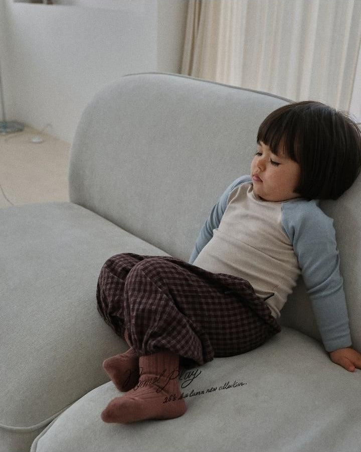 Tart Jogger Pants [NORMAL PLAY]（2026AW） 14