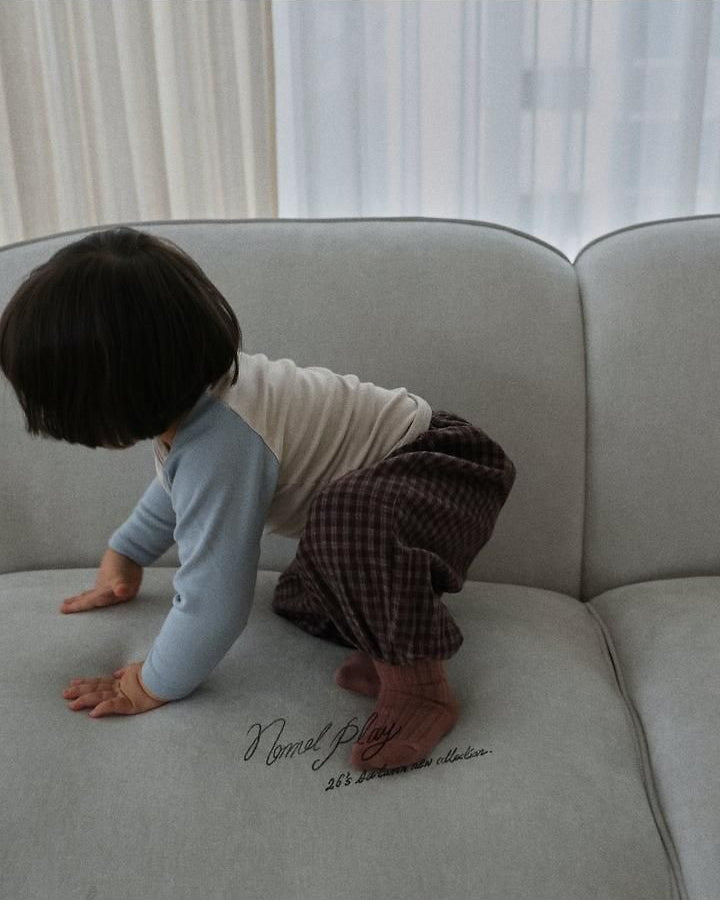 Tart Jogger Pants [NORMAL PLAY]（2026AW） 16