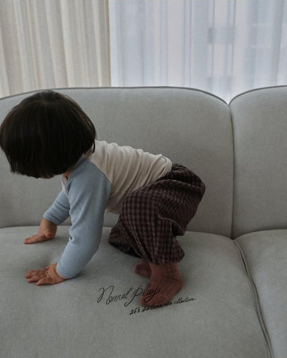Tart Jogger Pants [NORMAL PLAY]（2026AW） 16