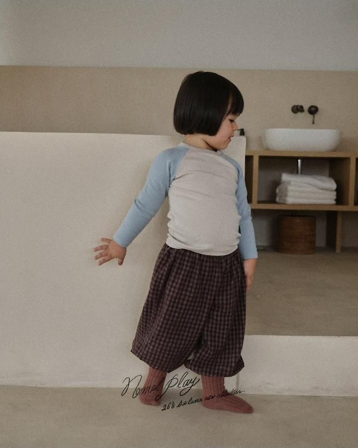 Tart Jogger Pants [NORMAL PLAY]（2026AW） 18