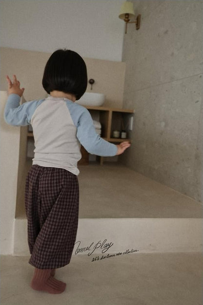 Tart Jogger Pants [NORMAL PLAY]（2026AW） 19