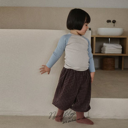 Tart Jogger Pants [NORMAL PLAY]（2026AW） 2