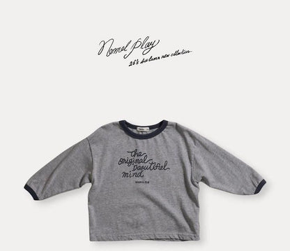 Beautiful Combi Tee [NORMAL PLAY]（2026AW） 6