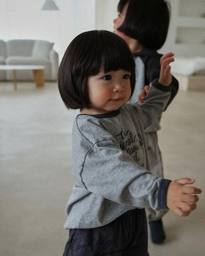 Beautiful Combi Tee [NORMAL PLAY]（2026AW） 11
