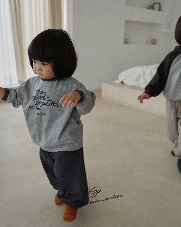 Beautiful Combi Tee [NORMAL PLAY]（2026AW） 13