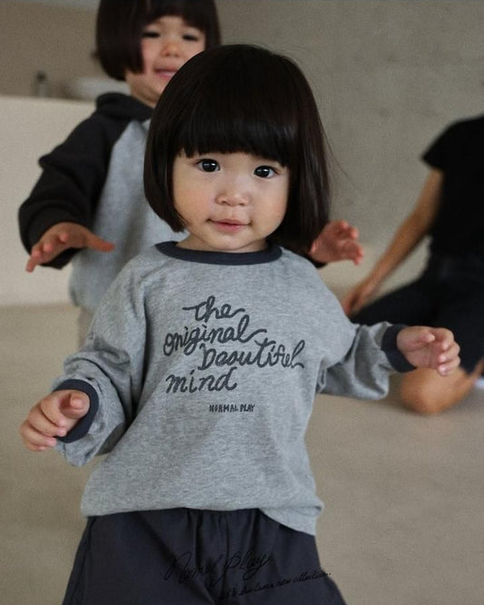 Beautiful Combi Tee [NORMAL PLAY]（2026AW） 14
