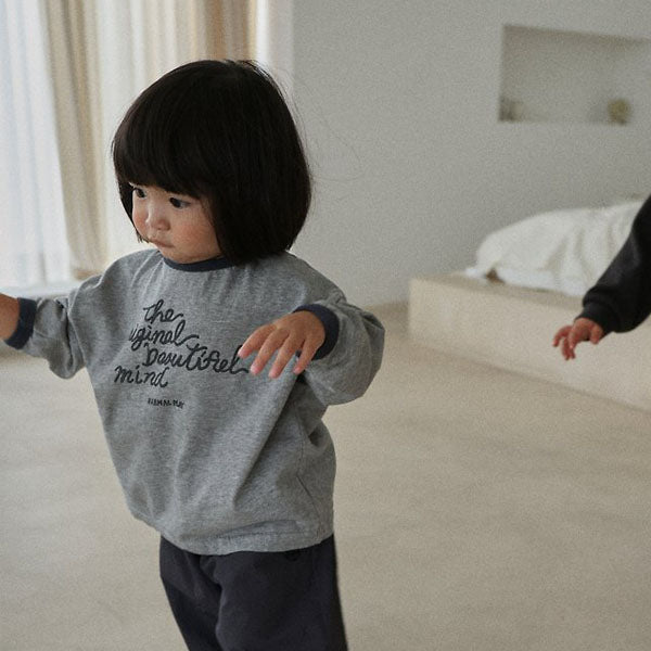 Beautiful Combi Tee [NORMAL PLAY]（2026AW） 2
