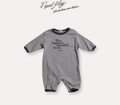 Beautiful Baby Bodysuit [NORMAL PLAY]（2026AW） 5