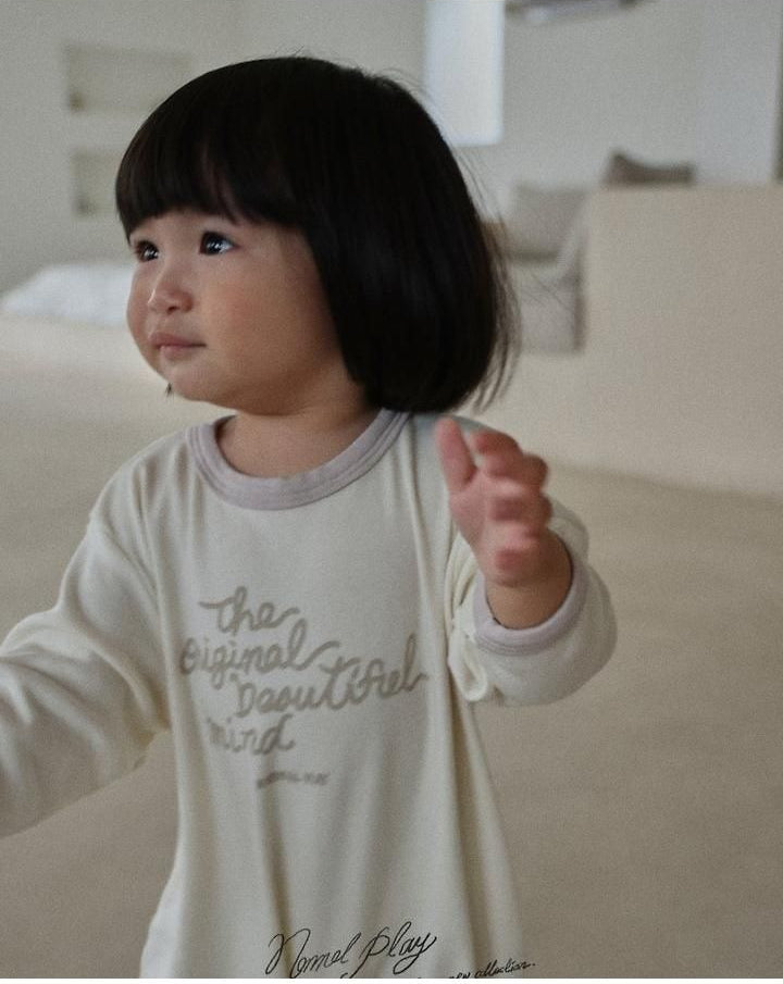 Beautiful Baby Bodysuit [NORMAL PLAY]（2026AW） 12