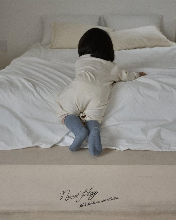 Beautiful Baby Bodysuit [NORMAL PLAY]（2026AW） 13