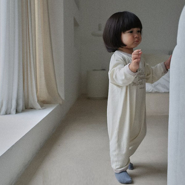 Beautiful Baby Bodysuit [NORMAL PLAY]（2026AW） 1