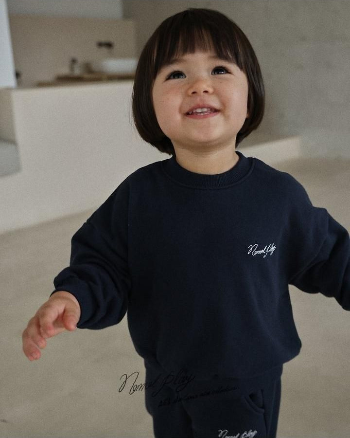 Monggle Jogger Pants [NORMAL PLAY]（2026AW） 11