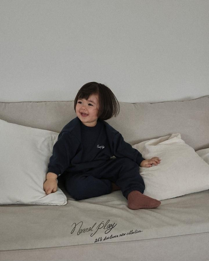 Monggle Jogger Pants [NORMAL PLAY]（2026AW） 12
