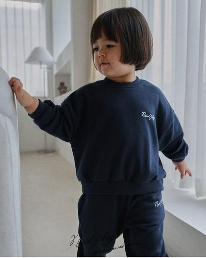 Monggle Jogger Pants [NORMAL PLAY]（2026AW） 14