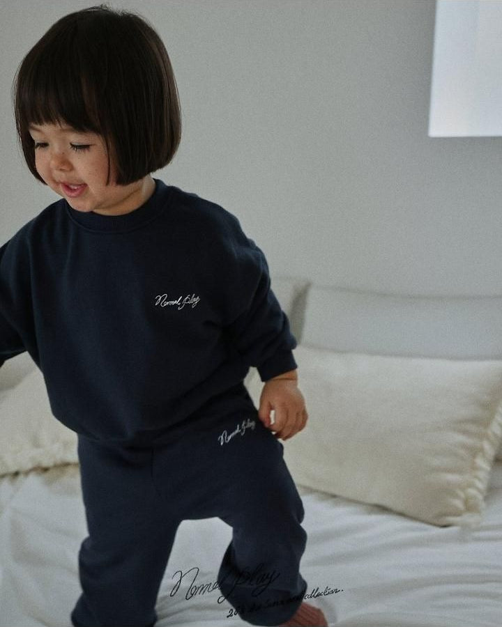 Monggle Jogger Pants [NORMAL PLAY]（2026AW） 15