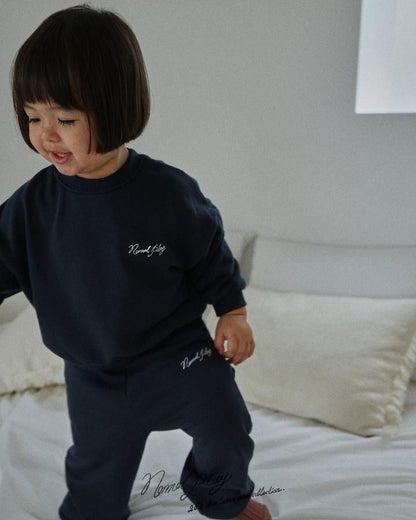 Monggle Jogger Pants [NORMAL PLAY]（2026AW） 15