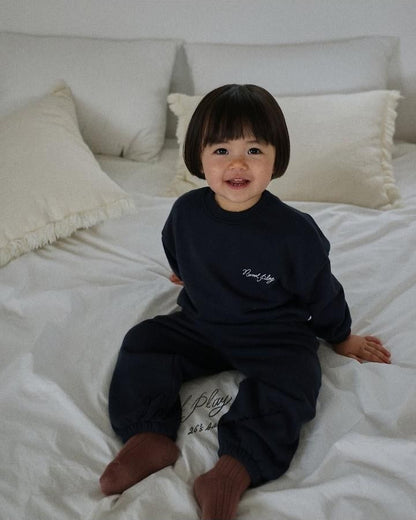 Monggle Jogger Pants [NORMAL PLAY]（2026AW） 16