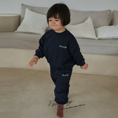 Monggle Jogger Pants [NORMAL PLAY]（2026AW） 2