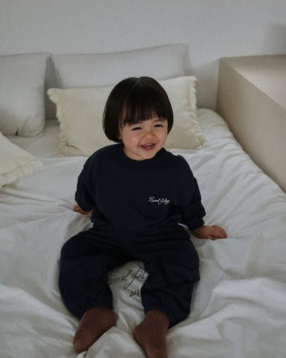 Monggle Sweatshirt [NORMAL PLAY]（2026AW） 12