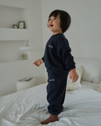 Monggle Sweatshirt [NORMAL PLAY]（2026AW） 15