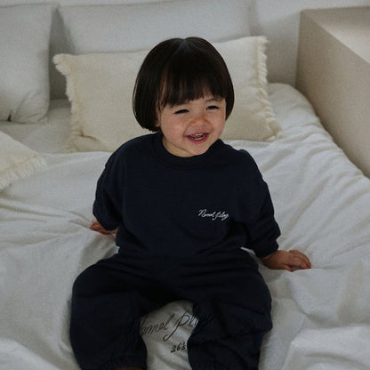 Monggle Sweatshirt [NORMAL PLAY]（2026AW） 2