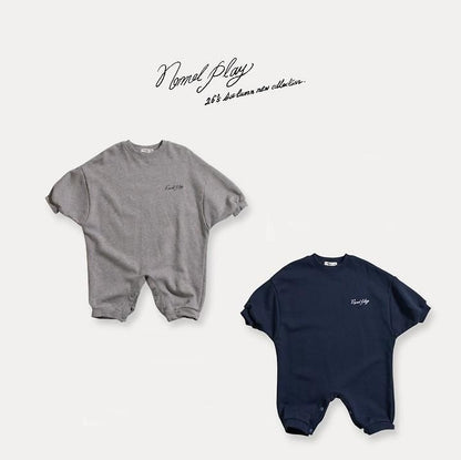 Monggle Baby Bodysuit [NORMAL PLAY]（2026AW） 4