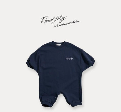 Monggle Baby Bodysuit [NORMAL PLAY]（2026AW） 6