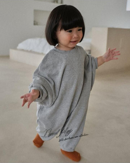 Monggle Baby Bodysuit [NORMAL PLAY]（2026AW） 10